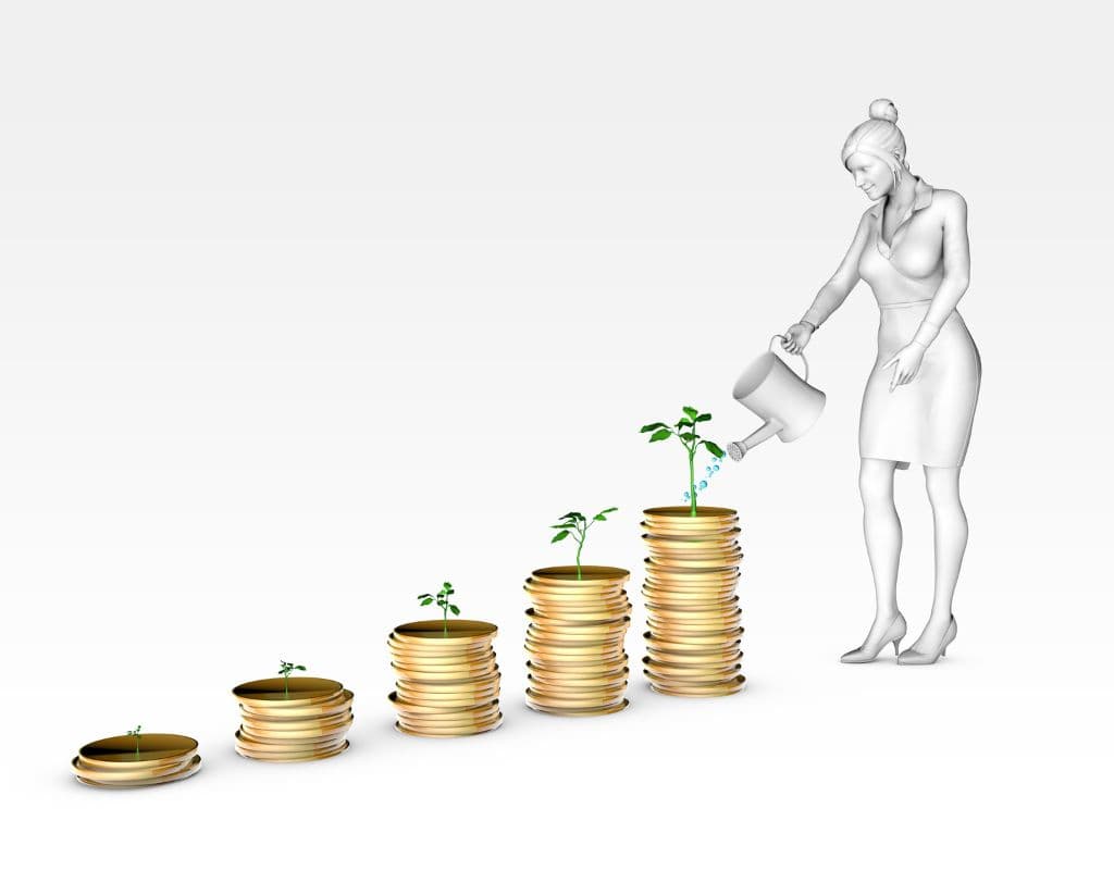 5 Reasons why Goal Based Investing leads to Success