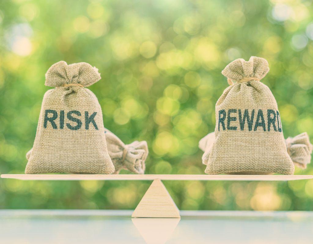 Importance Of Taking Informed Risk When Investing