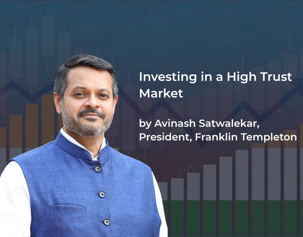 India’s Decade: Investing with Conviction in a High-Trust Market