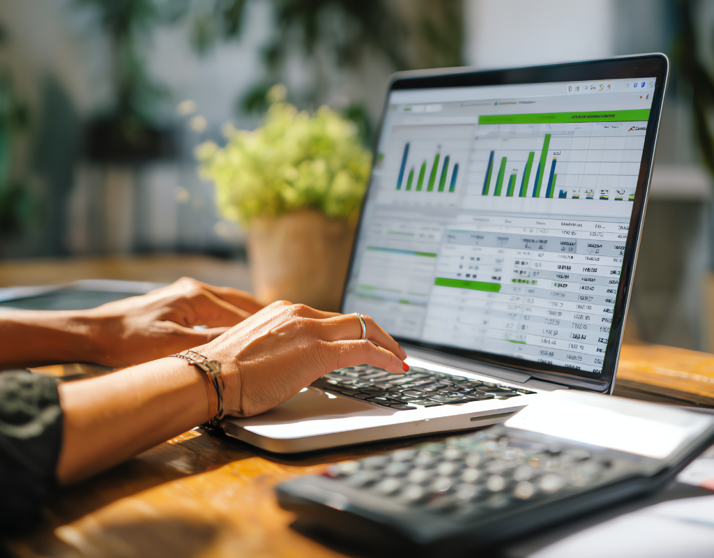 Why Consolidating All Your Investments on One Platform Makes Sense