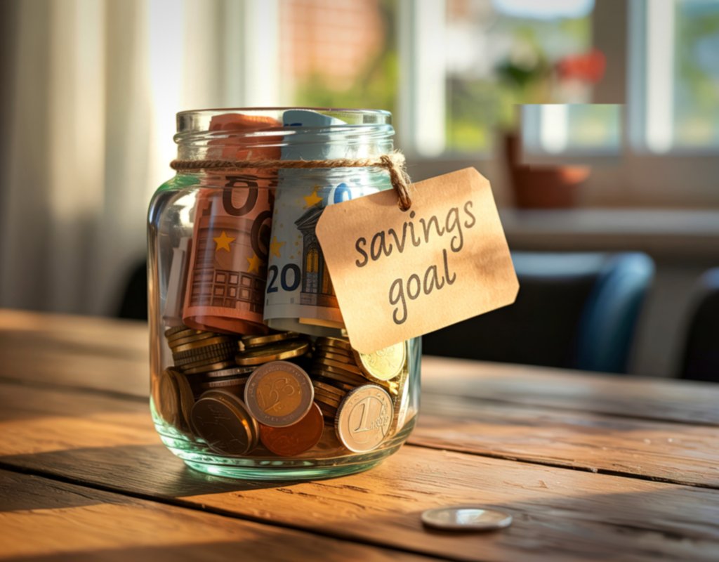 How to Save More From Everyday Expenses and Invest More Consistently