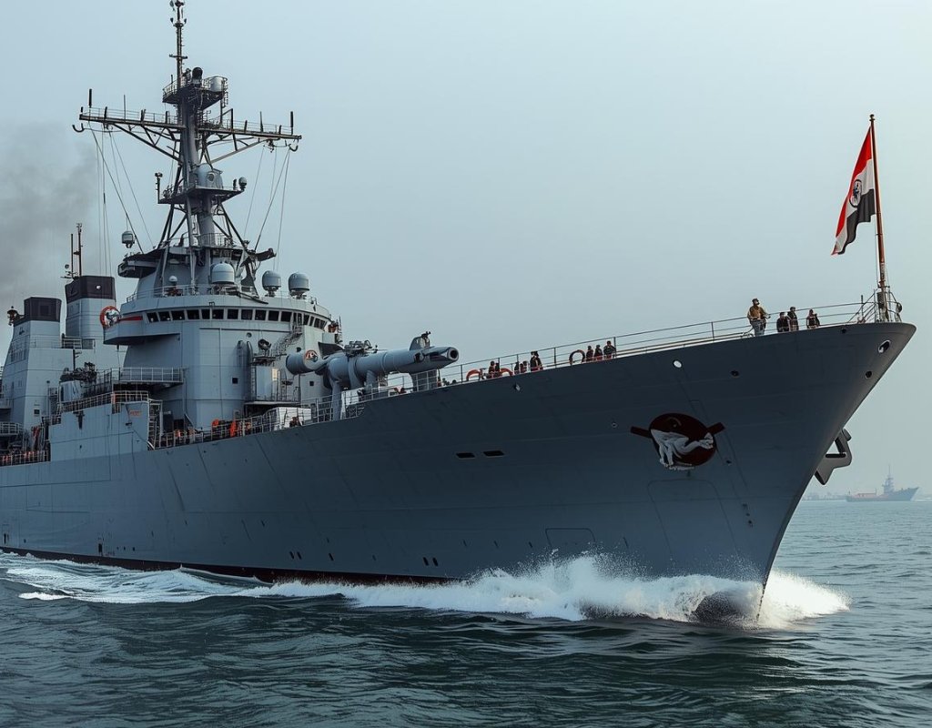 Why Investment Planning is Crucial for Indian Seafarers in the Merchant Navy