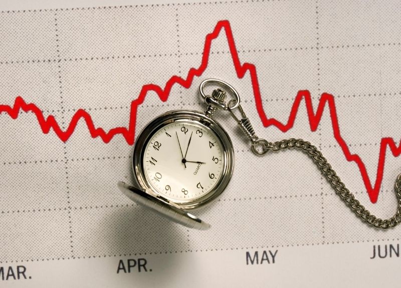 Why Past Performance Shouldn’t Guide Your Investments in 2025