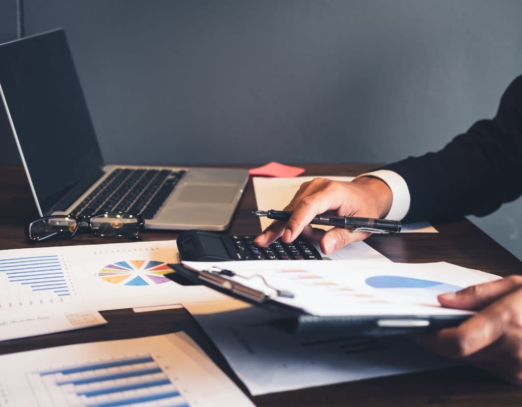 9 Personal Finance Mistakes to Avoid