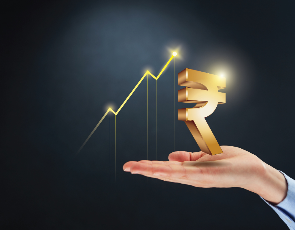 Rupee Falling? How to Protect and Grow Your Investments