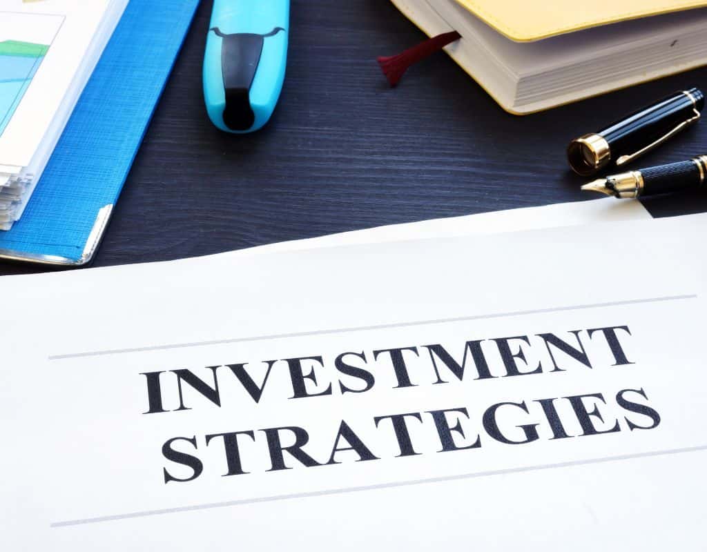 Investment Strategies: Growth and Value Investing
