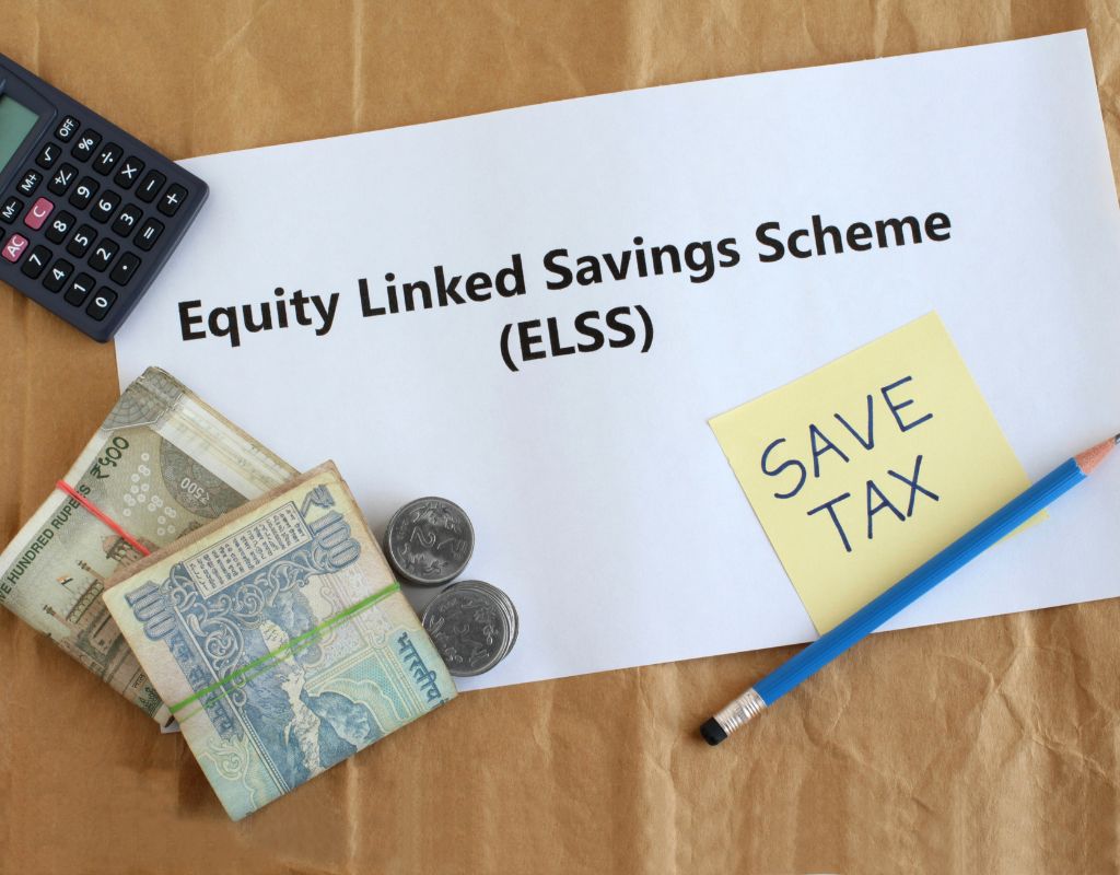A Guide to Understanding Tax Saving in Mutual Fund Investments
