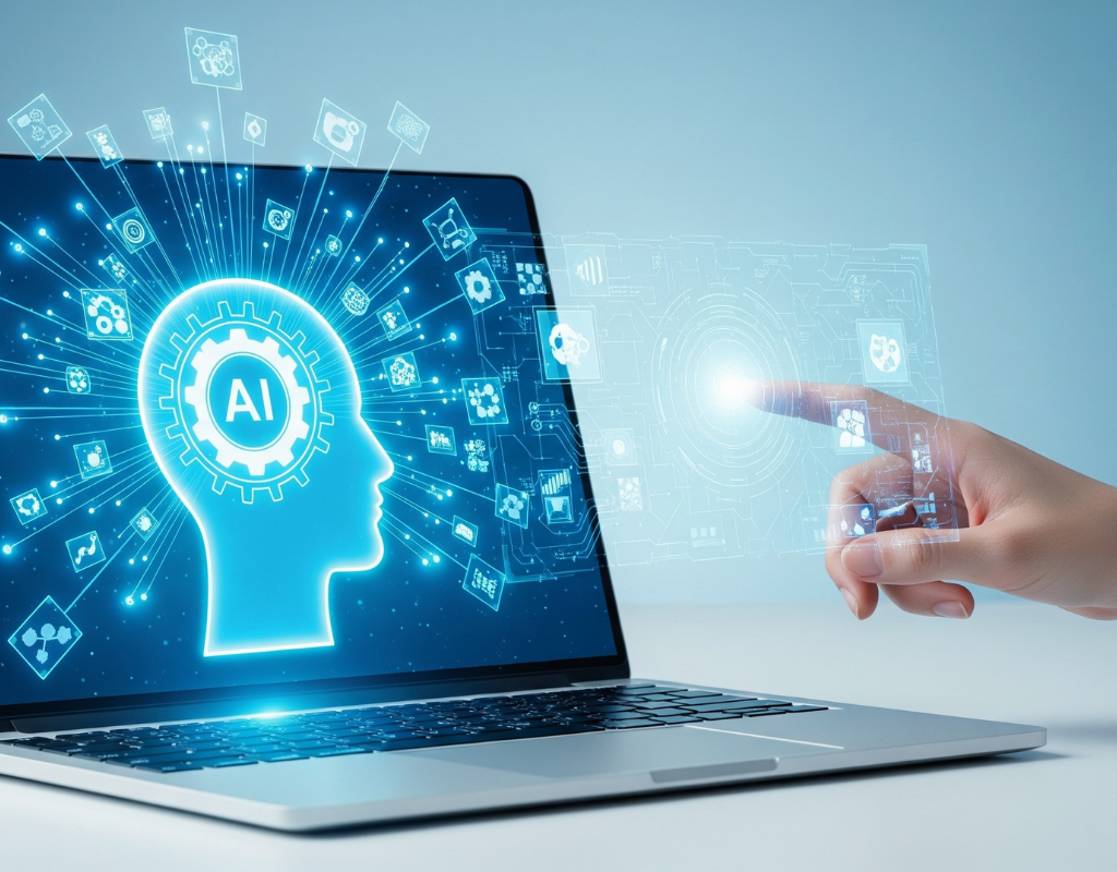 Can AI Replace Financial Advisors? What Investors Should Really Expect