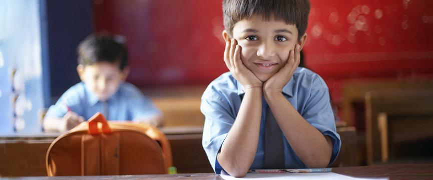 6 Things You Need to Know About Child Education Planning