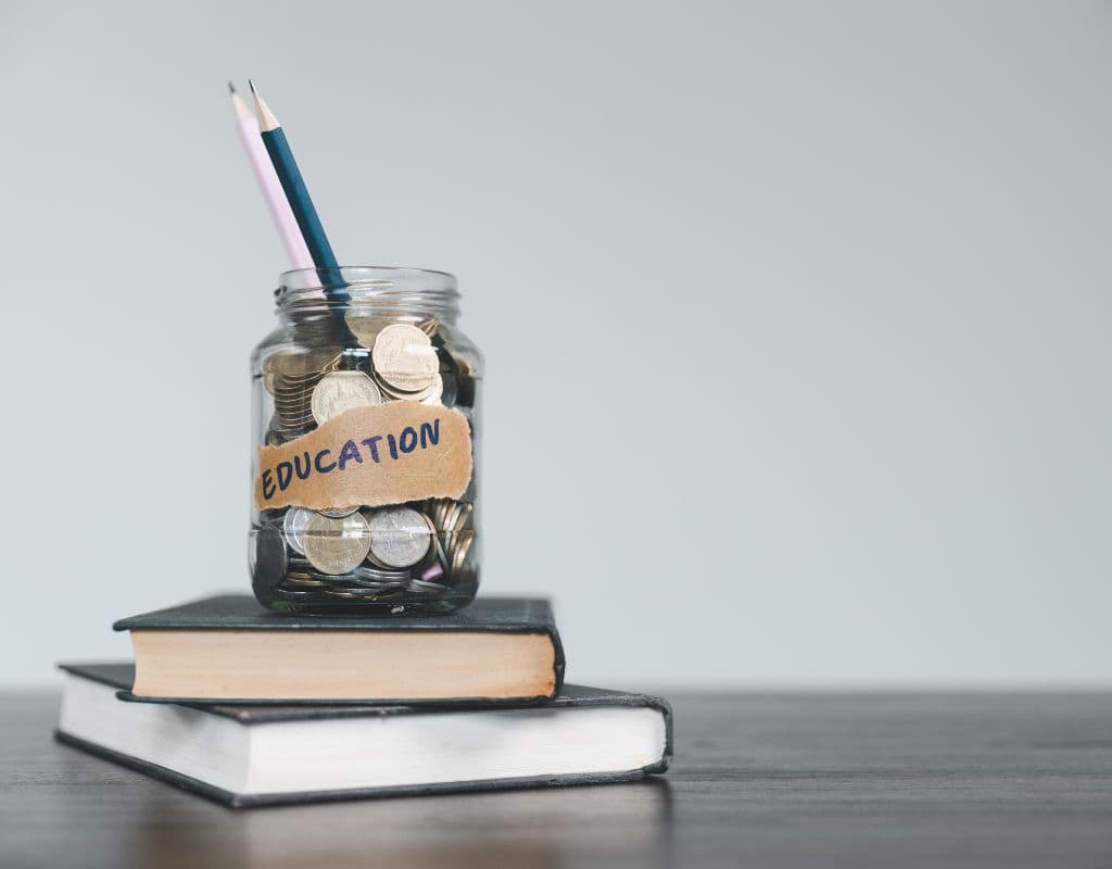 Are You Saving Enough For Your Child’s Education?