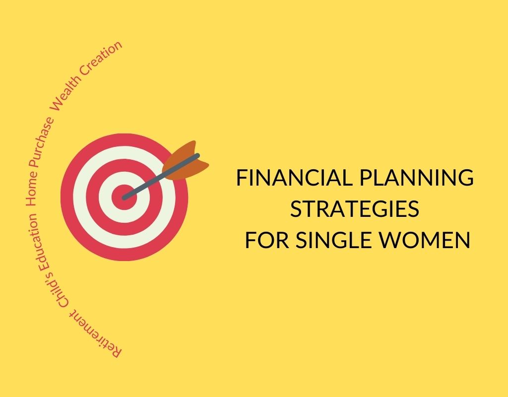 Financial Planning for Single Women: Strategies for Long-Term Security