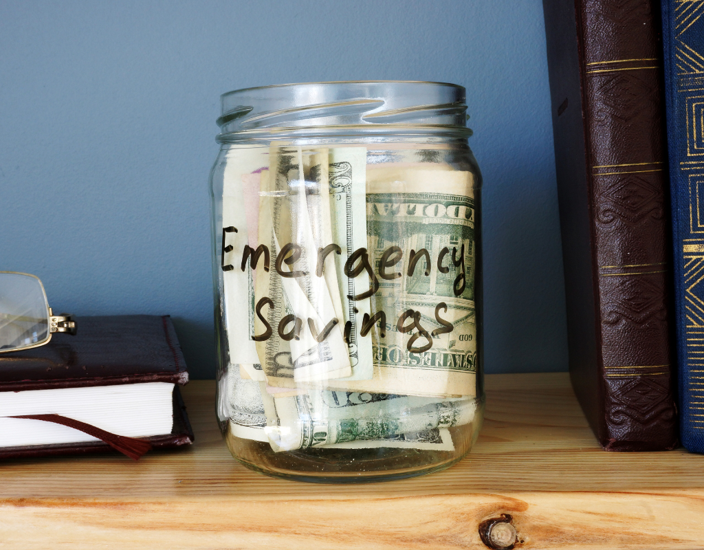 How to Build the Right Emergency Fund: Things No One Tells You!