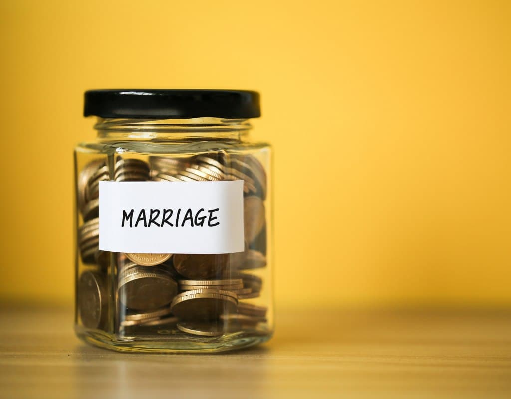 How to Create a Fund for Your Child’s Marriage Goal