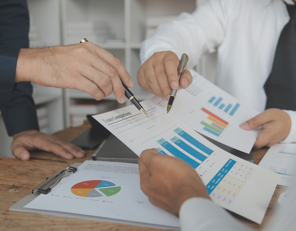 What Is Financial Leakage—and How Can You Stop It?