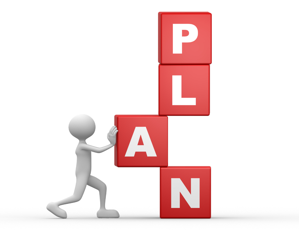 One Surplus, Three Goals: How a Structured Financial Plan Can Help Pursue Multiple Life Goals Together