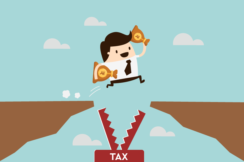 3 Smart Tax Saving Moves to Make