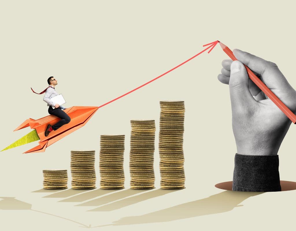 3 Smartest Ways to Use Rs. 50,000 Cash