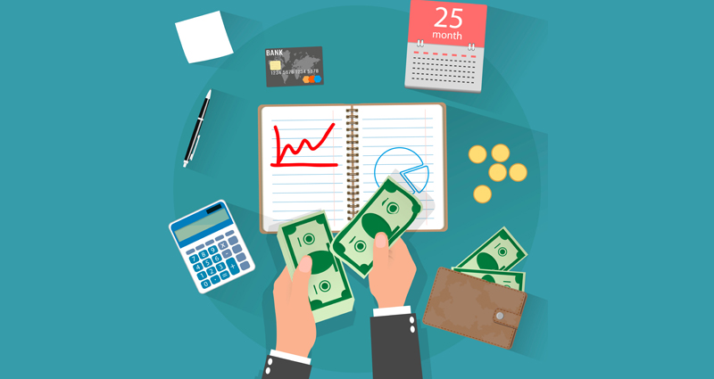 Four Retirement Income Options — and Their Trade-offs
