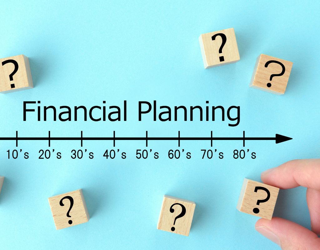 A Step-by-Step Guide to Personal Financial Planning