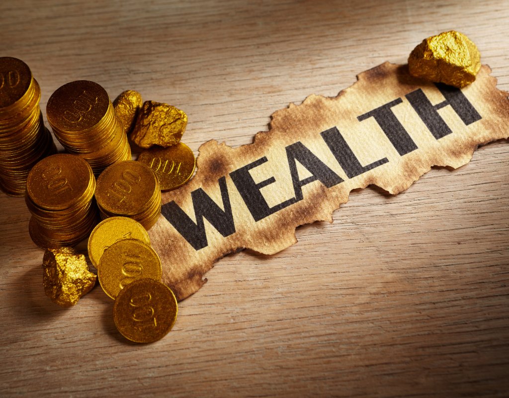 Does High Income Make You Wealthy? The Difference Between Earning More and Becoming Wealthier