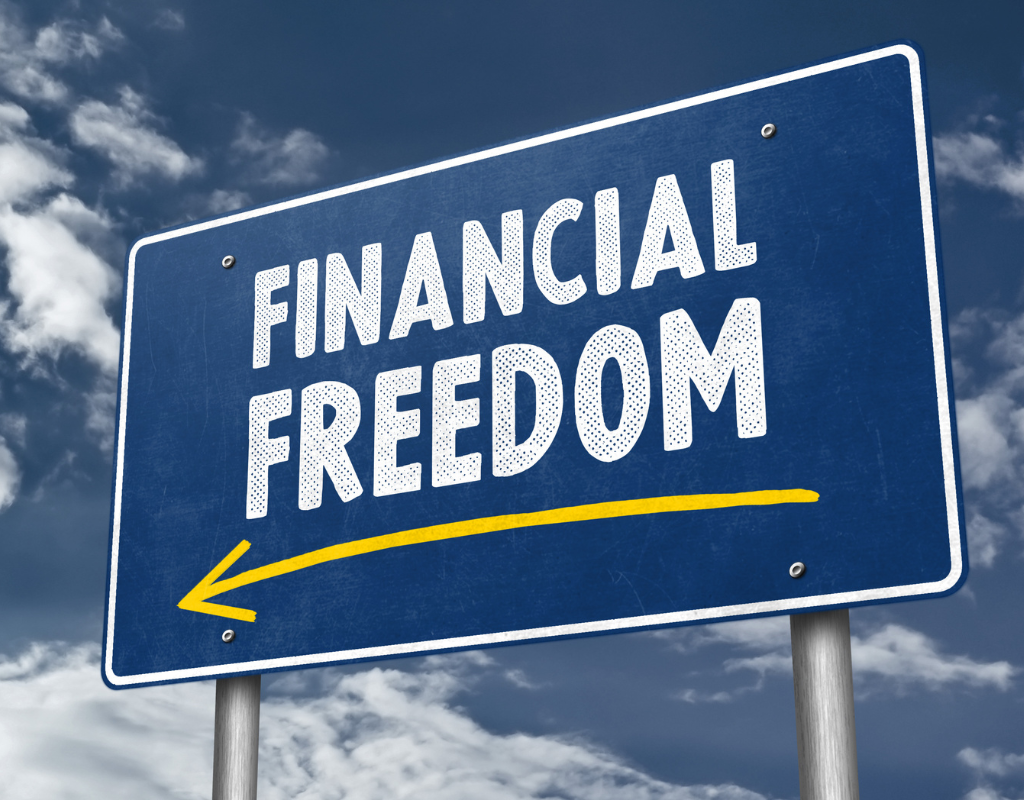 Financial Independence: Redefining Freedom in Your Life