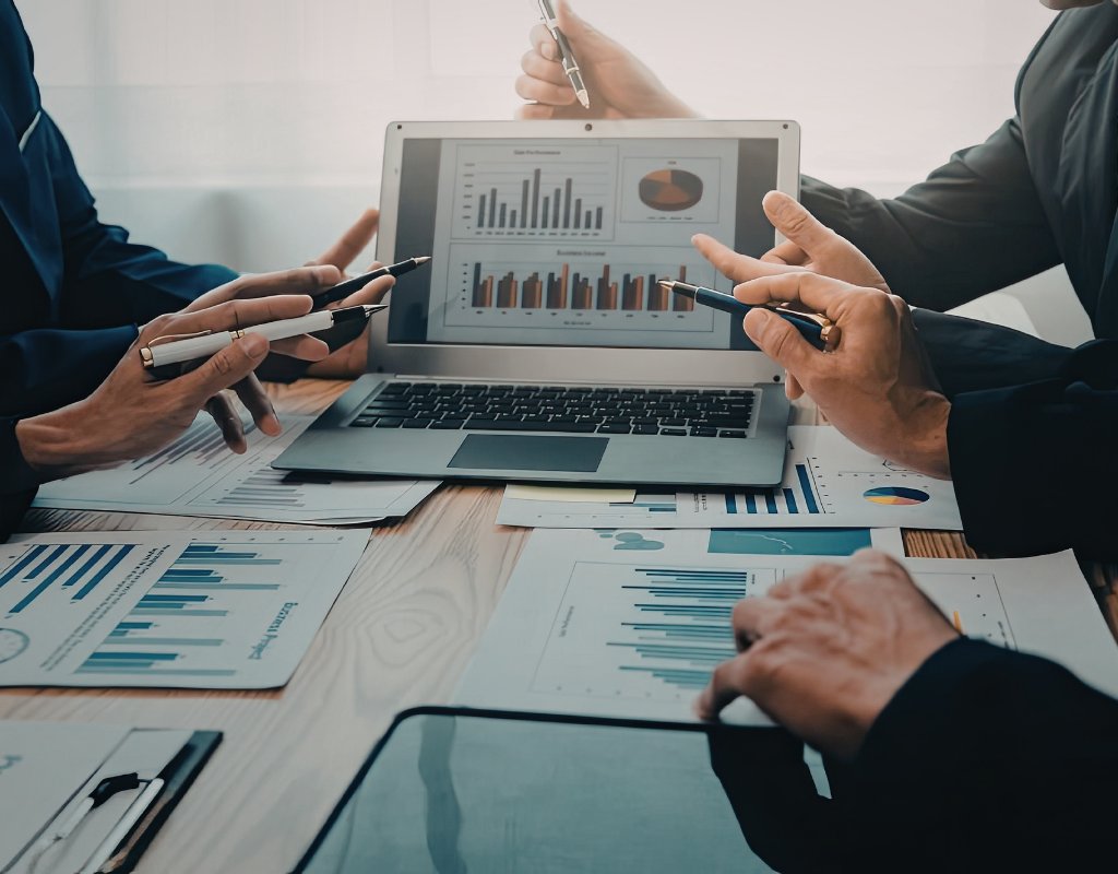 Financial Planning for Working Professionals: Where Should You Start?