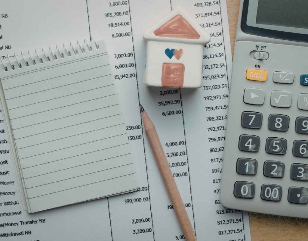 Financial Planning in Your 40s: Balancing Today’s Responsibilities with Tomorrow’s Goals