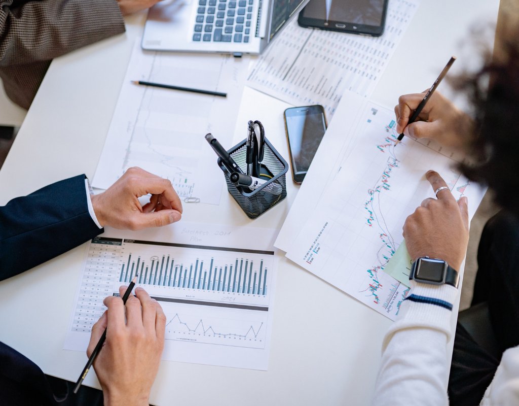 Financial Planning vs Investing: What’s the Real Difference?