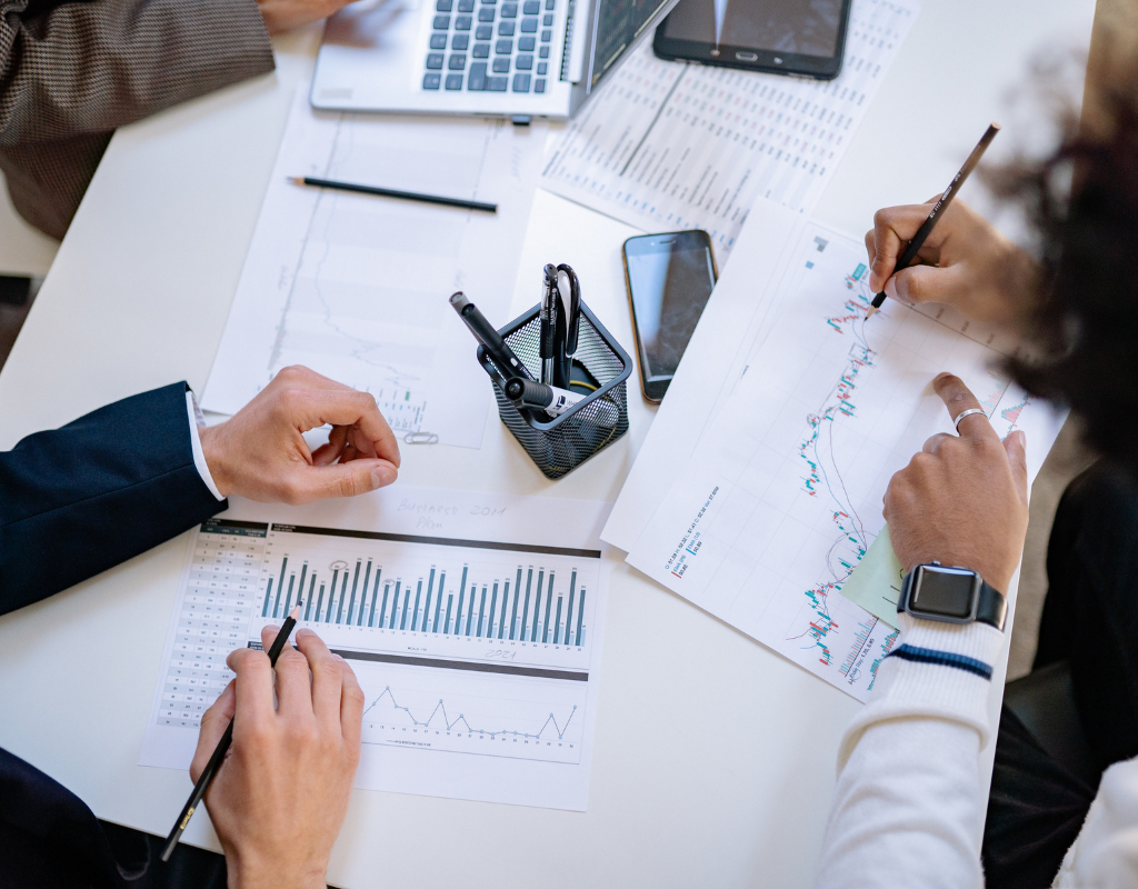 Financial Planning vs Investing: What’s the Real Difference?