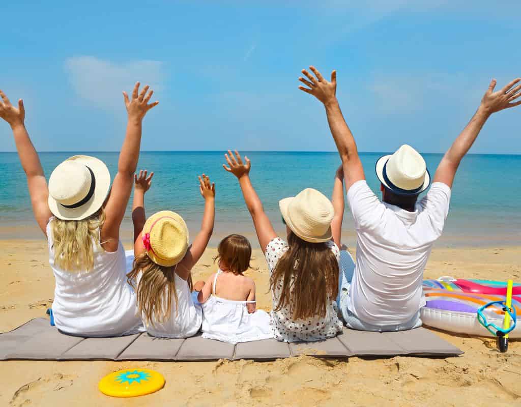 How to Plan for Your Annual Vacation Goal?