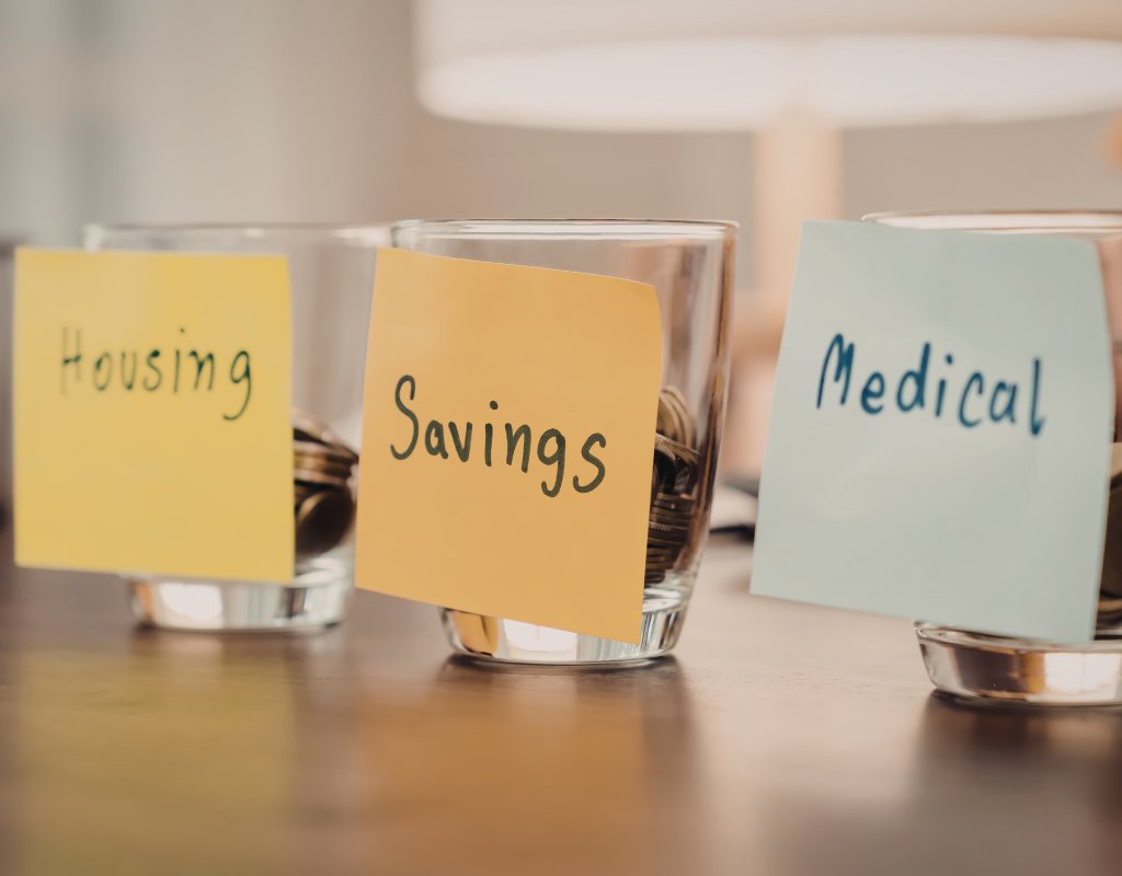How to Categorise Financial Goals: Short, Medium, and Long-Term Goals Explained