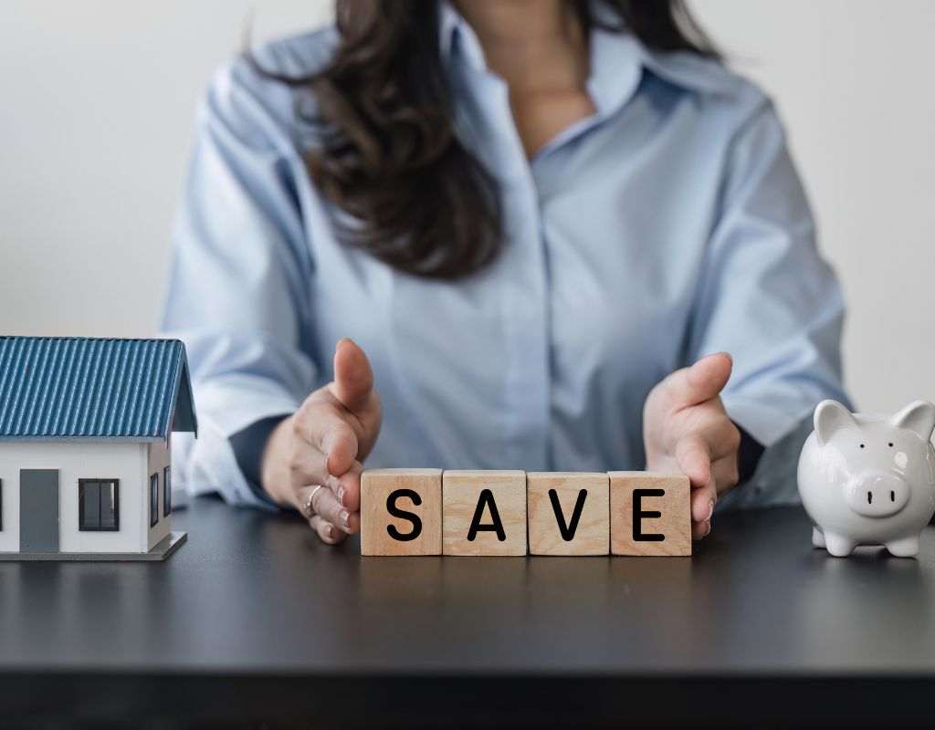 How Do I Save for the Down Payment on a Home?