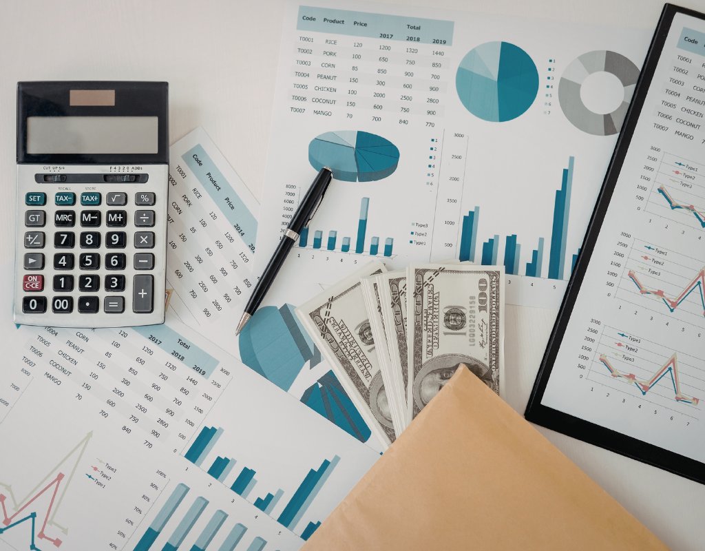 Why Financial Planning Is Important for Long-Term Wealth Creation