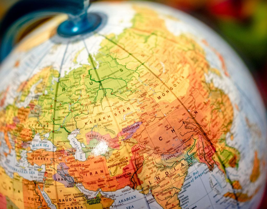 NRI Investing Trends 2025 – Insights from 90+ Countries
