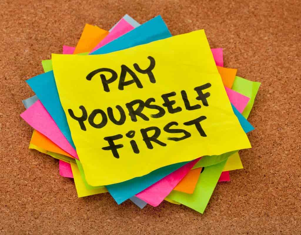 Pay Yourself First Budgeting: Can It Help You Achieve Financial Goals Faster?