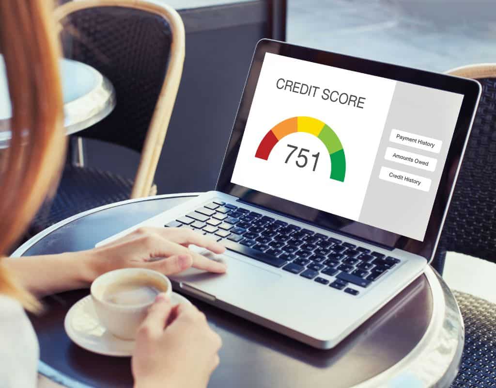 Ways of Improving Your Credit Score