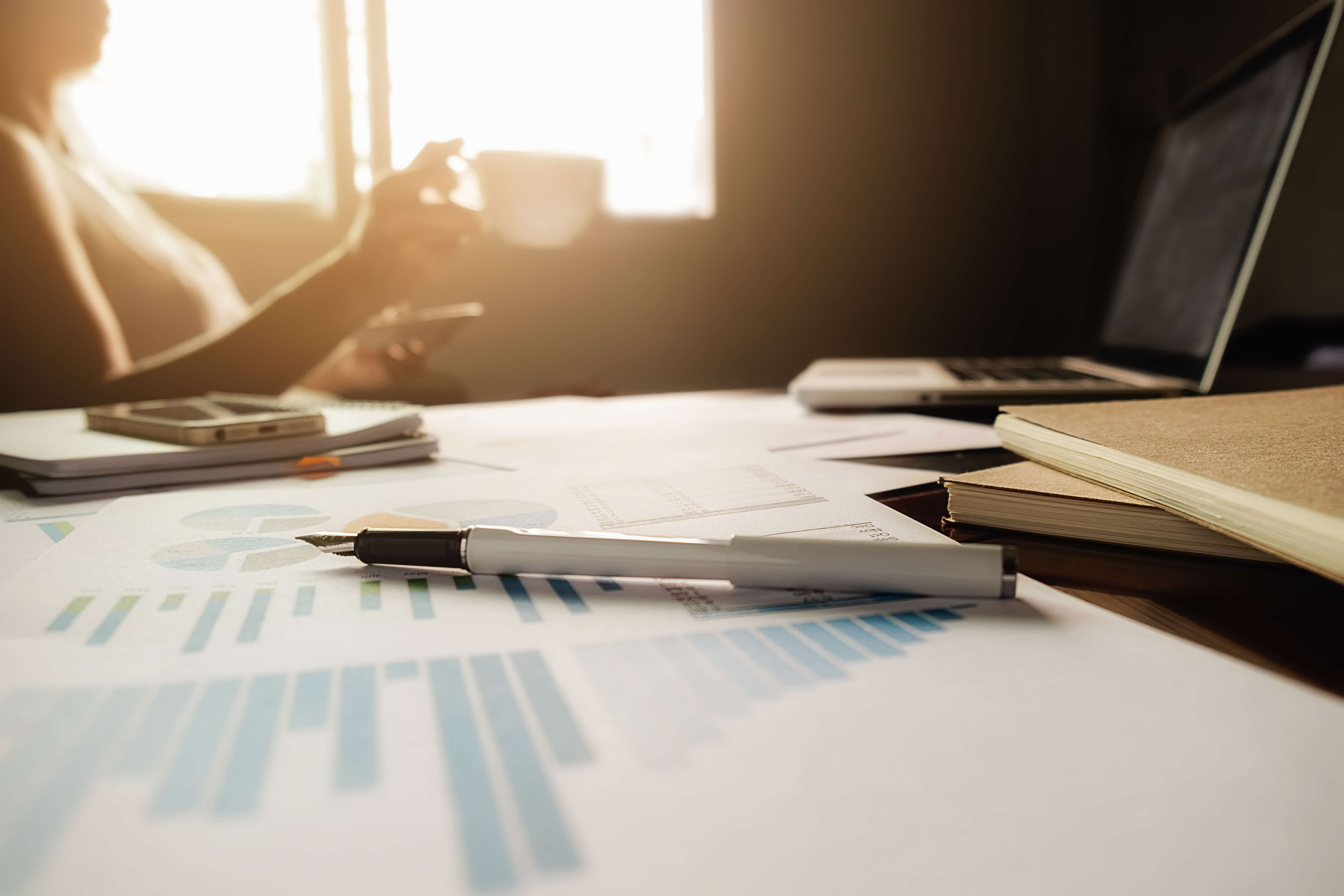 What Women expect from their Financial Planners