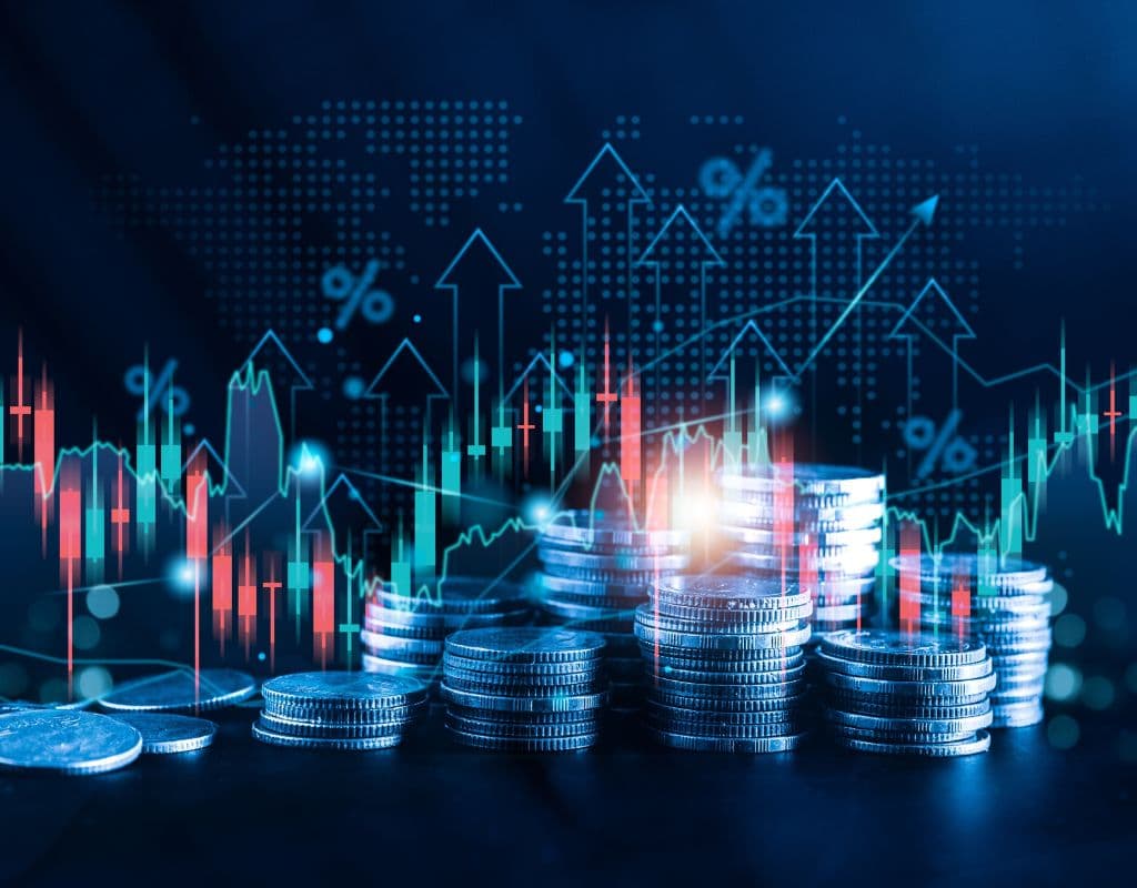 Chasing Returns vs. Wealth Creation