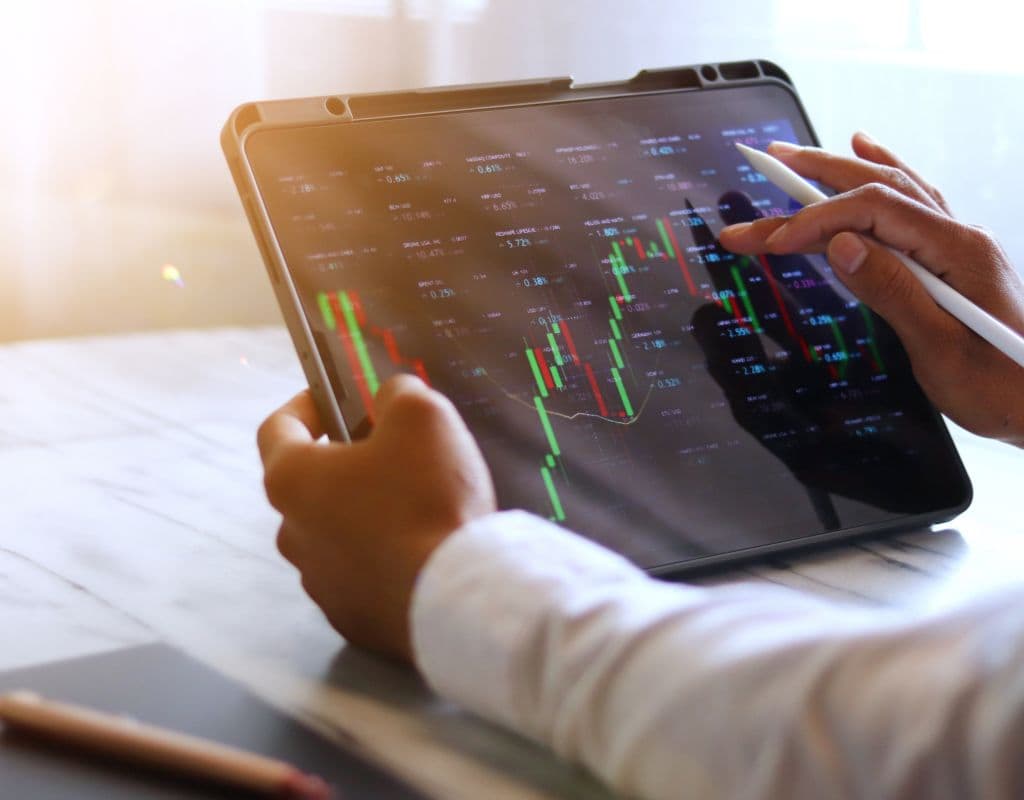 A Simple Stock Market Ready Reckoner