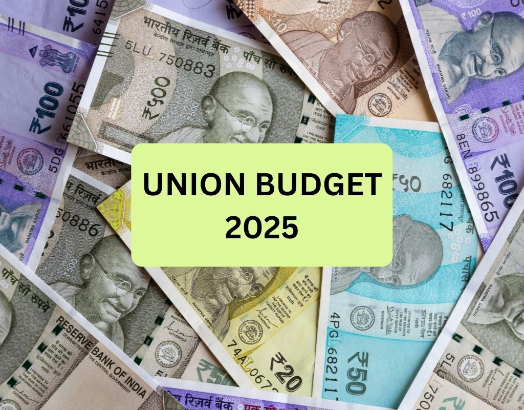Income Tax Changes in Budget 2025 & RBI's Rate Cut: A Boost for Growth & Investments