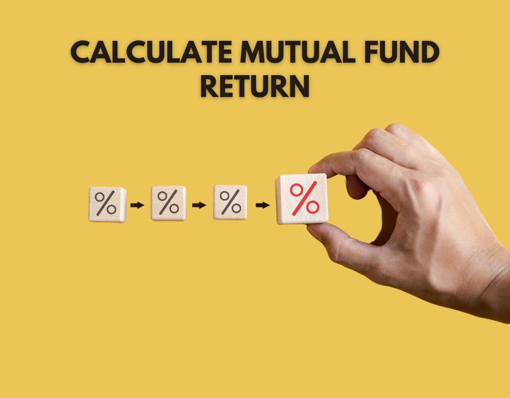 How are Mutual Fund Returns Calculated?