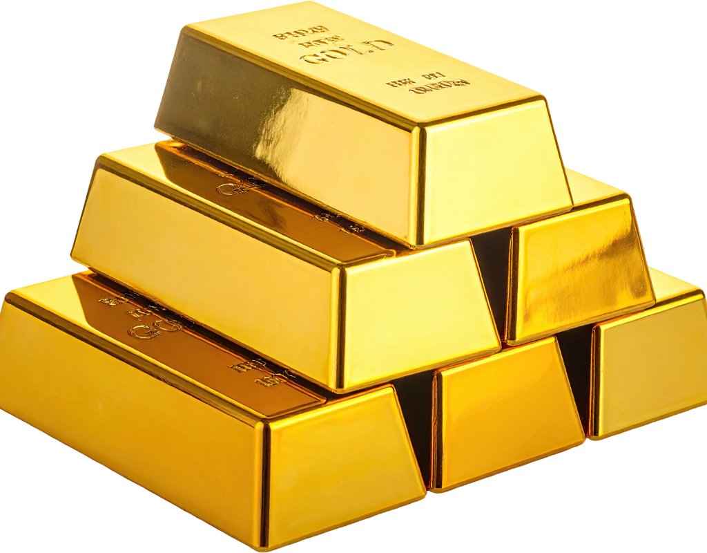 What Are Electronic Gold Receipts (EGRs)? A Simple Guide for Investors