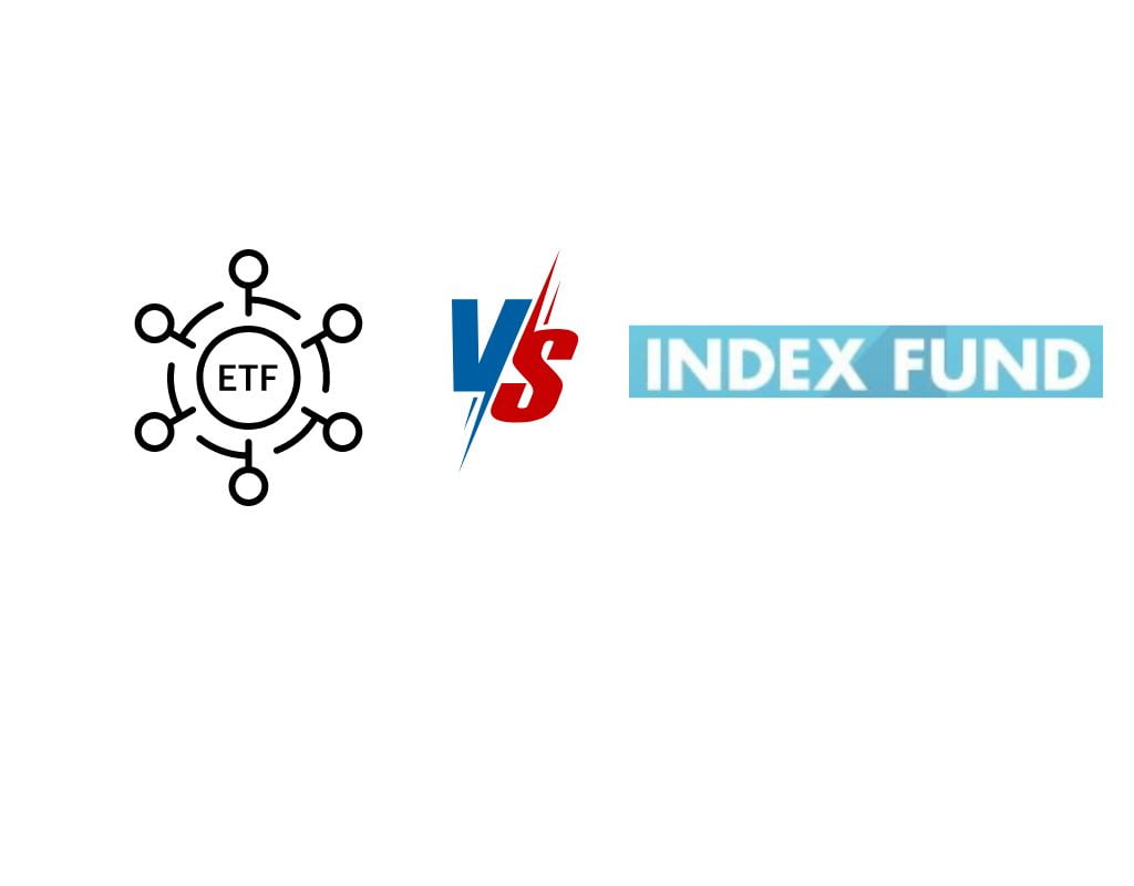 ETFs Versus Index Funds: What Are the Differences, and Which One Should You Choose?