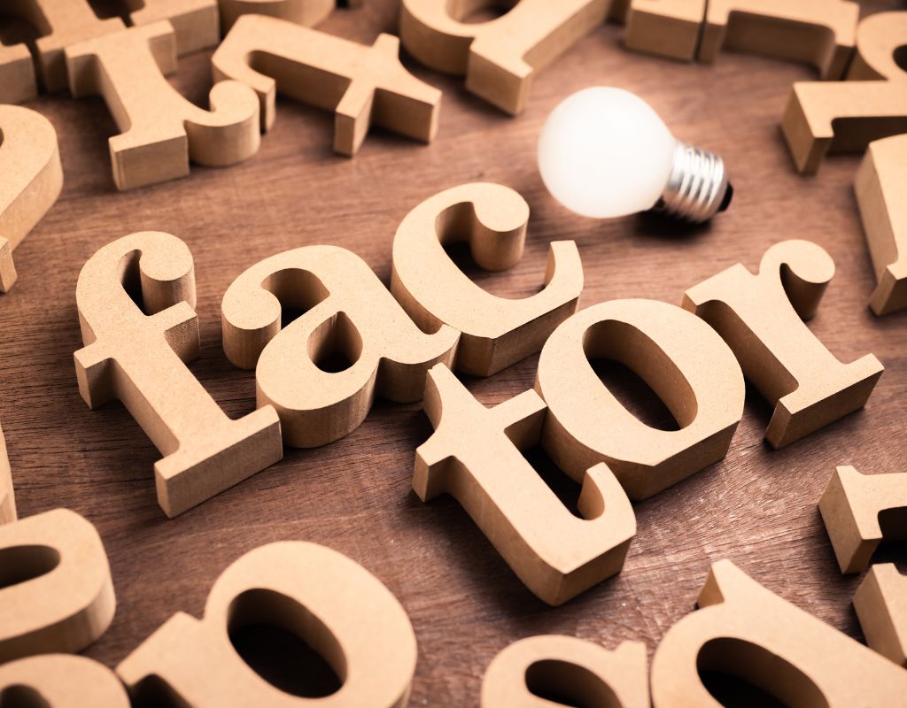 Factor-Based Funds: What Are They, and Should You Invest in Them?