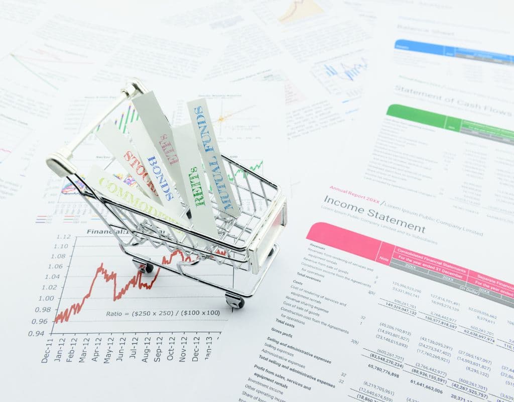 Five Mutual Fund Categories Investors Should Understand