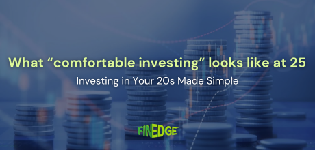 I’m 25 and Earning ₹30,000 a Month: How Should I Start Investing?
