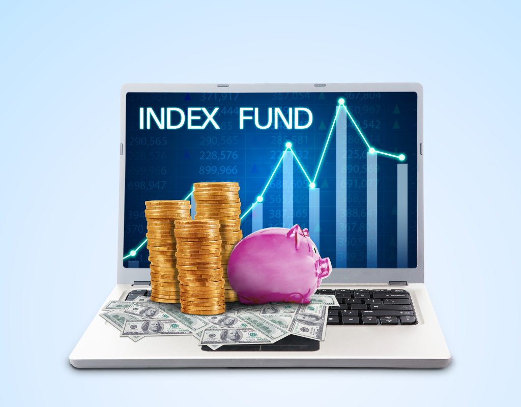 Index Funds: A Simple Route to Market-Linked Investing