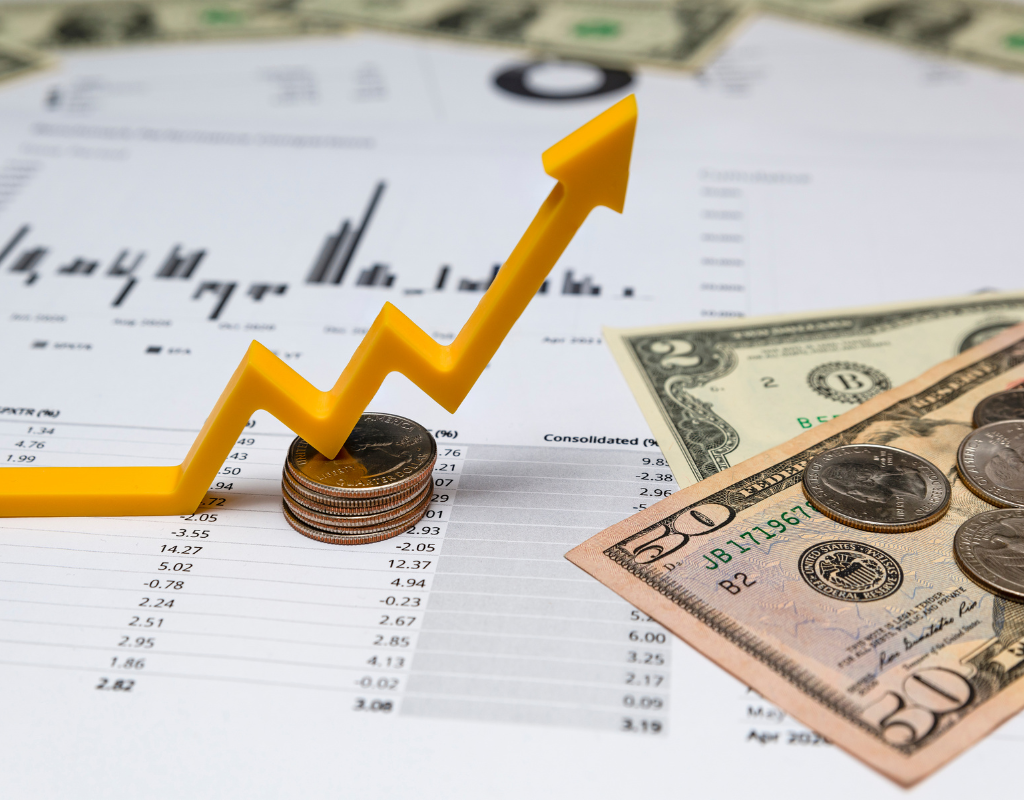How to Adjust Your Investments After a Salary Raise