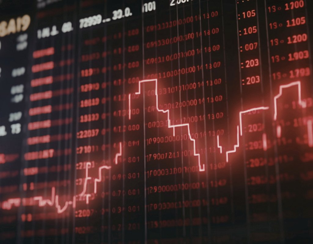What is a Market Correction? Types, Impact and What Investors Should Do