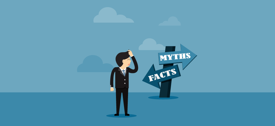 Mutual Funds After Retirement: Three Misconceptions